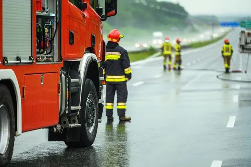 Château-Gontier. Un homme transporté au CHU d'Angers après un...